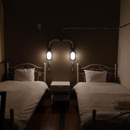 Briller Universal Japon Hostel Osaka Luaran gambar