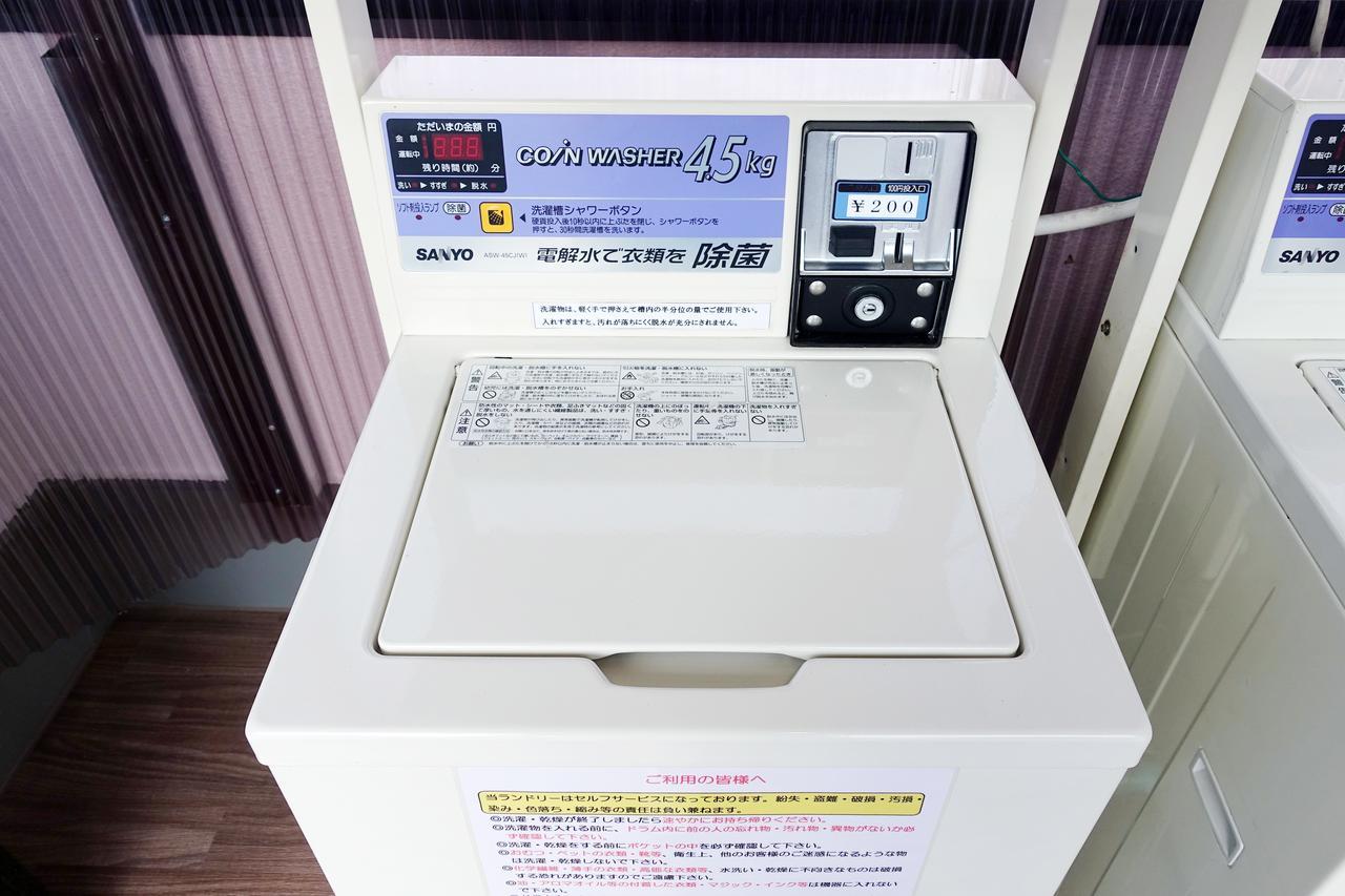 Briller Universal Japon Hostel Osaka Luaran gambar