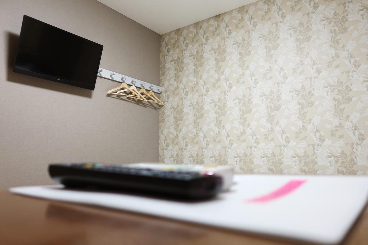 Briller Universal Japon Hostel Osaka Luaran gambar