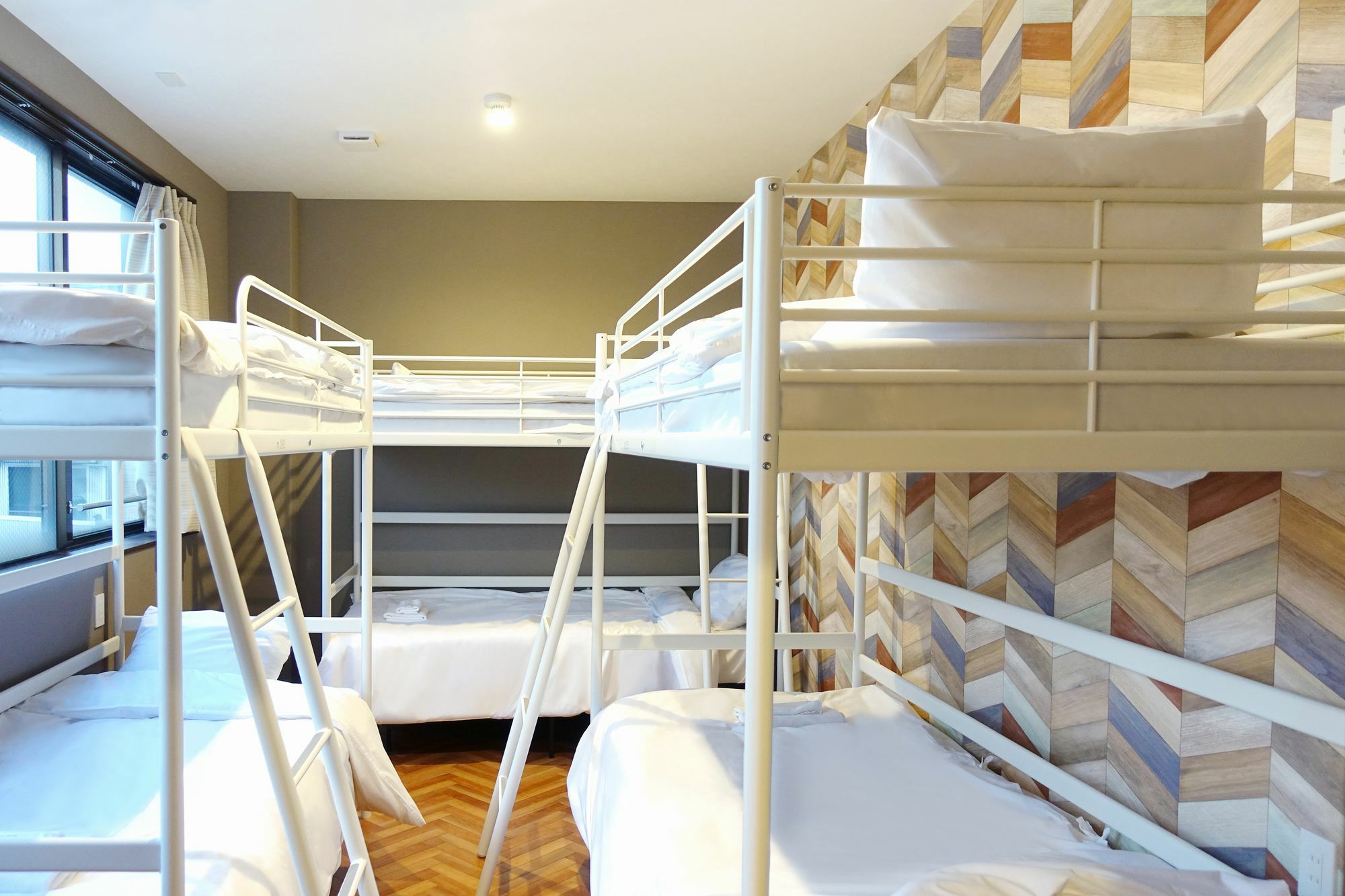 Briller Universal Japon Hostel Osaka Luaran gambar