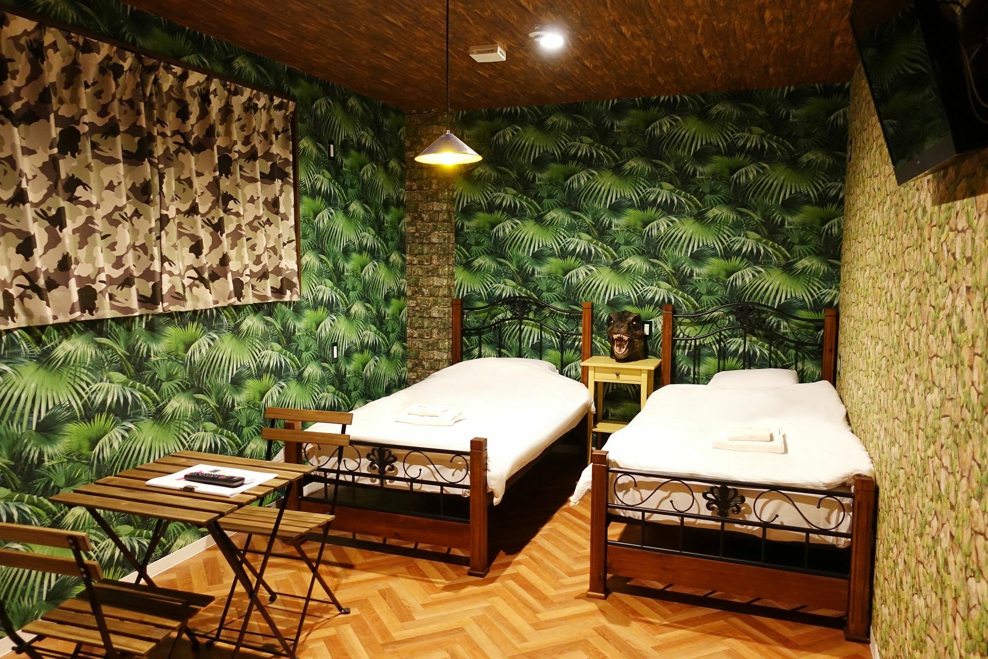 Briller Universal Japon Hostel Osaka Luaran gambar