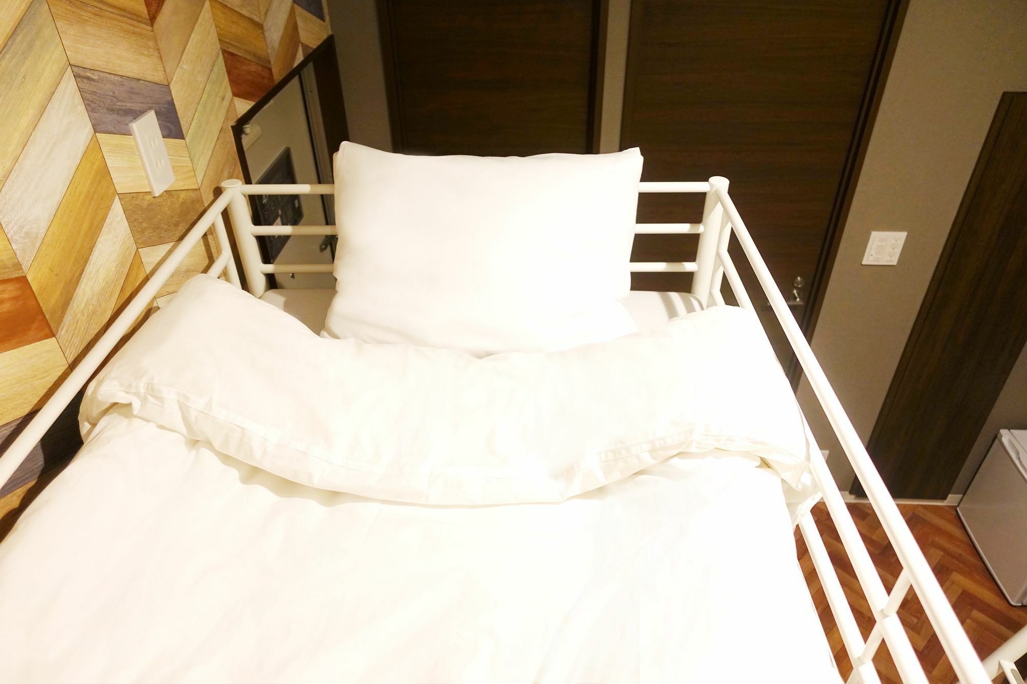Briller Universal Japon Hostel Osaka Luaran gambar